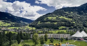 TUI Blue eröffnet neues Hotel im Montafon