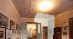 Sigmund Freud Museum ab 29. August 2020 wieder geöffnet