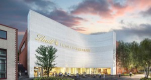 Lindt Home of Chocolate eröffnet am 13. September 2020