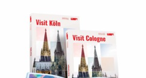 KölnTourismus veröffentlicht neuen Visit Köln-Guide