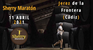 Sherry Marathon von Jerez